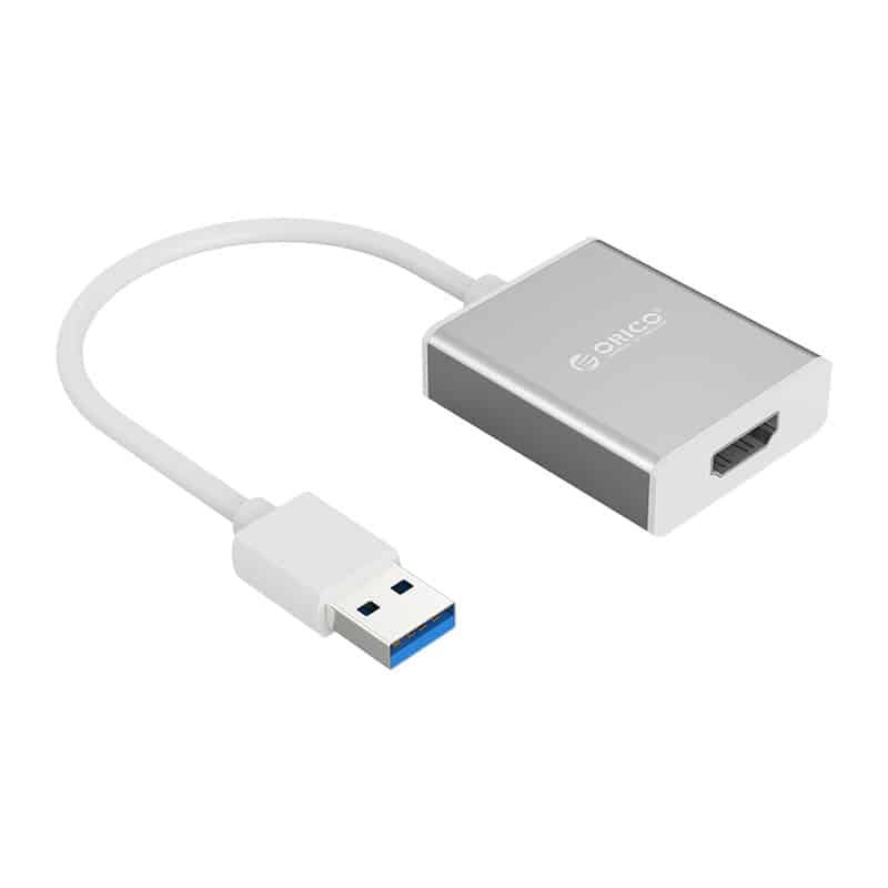 USB 3.0 TO HDMI