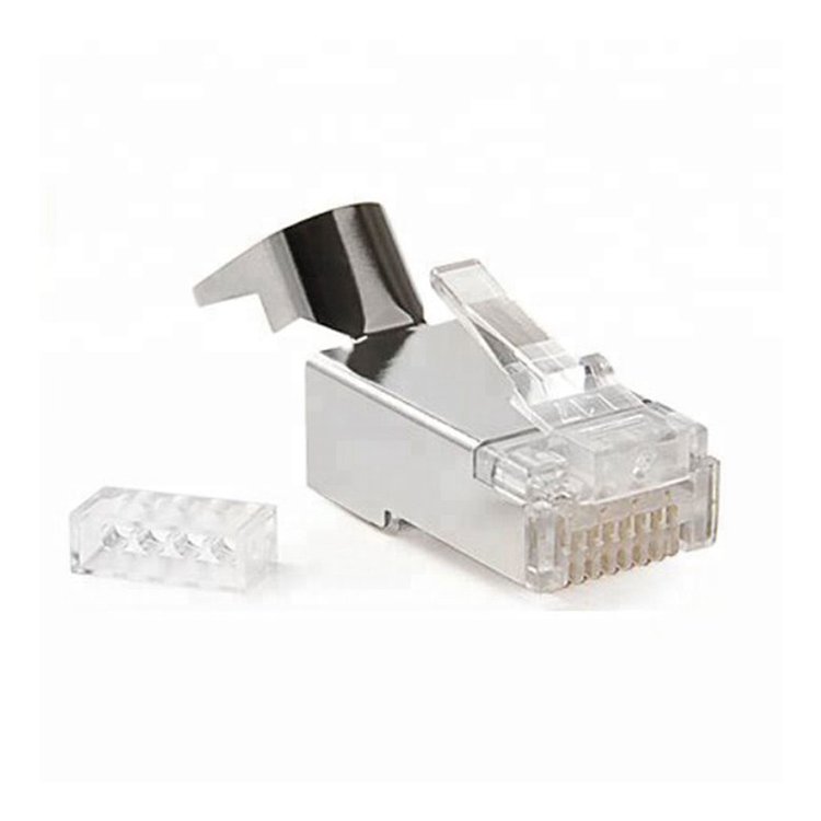 CAT7 RJ45 CONNECTOR