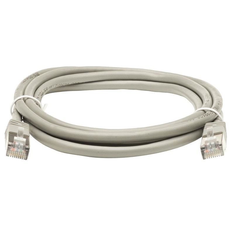 CAT6 2M Patch Cord