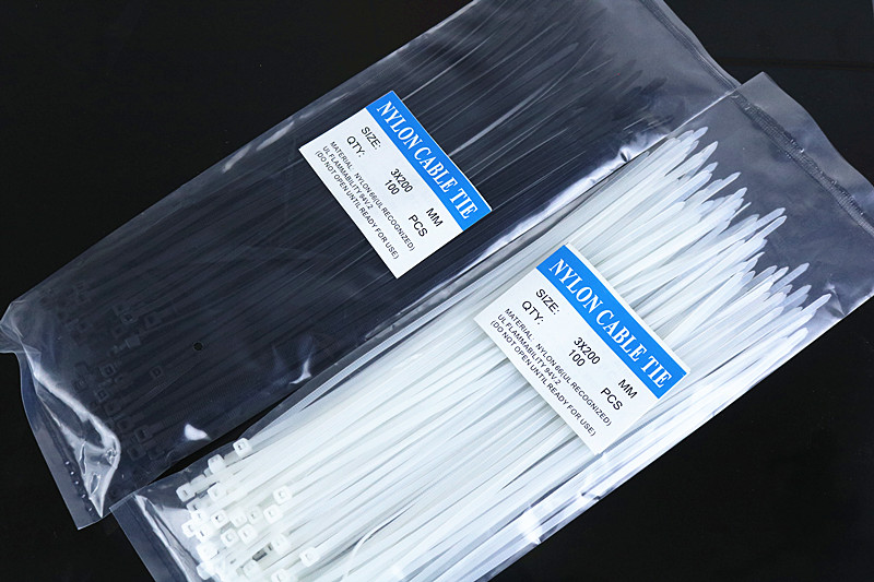 CABLE TIE 5*200 Packet