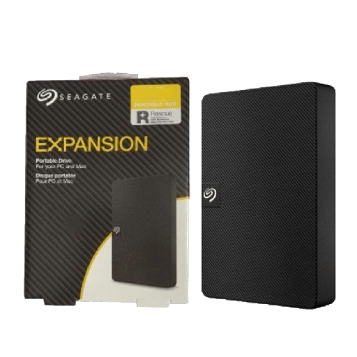 SEAGATE 1TB Expansion 2.5' USB 3.0