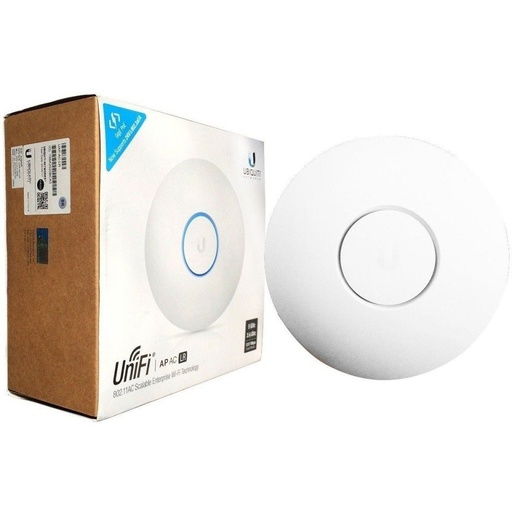 UniFi Access Point UAP-AC-LR (Long-Range)