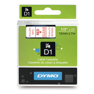 DYMO 9MM Labeling Machine tape