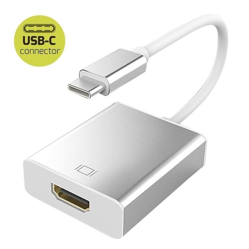TYPE-C TO HDMI