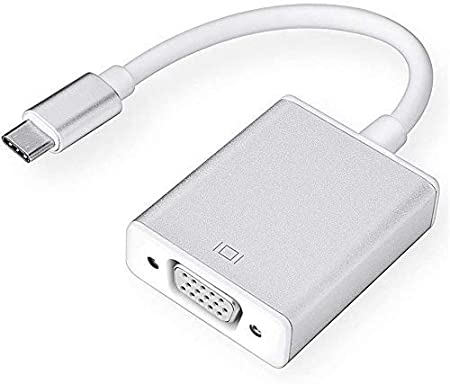 TYPE-C TO VGA