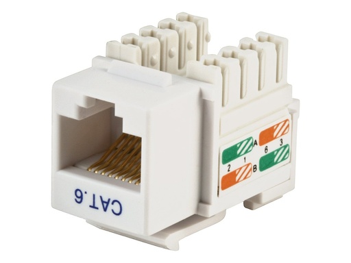 CAT 6 Keystone Jack